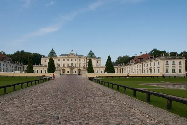 Białystok, Poland