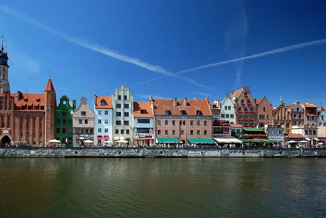 Gdańsk, Poland