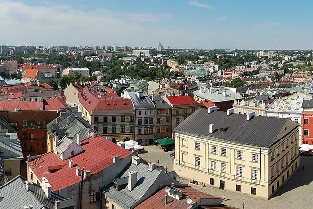 Lublin, Poland