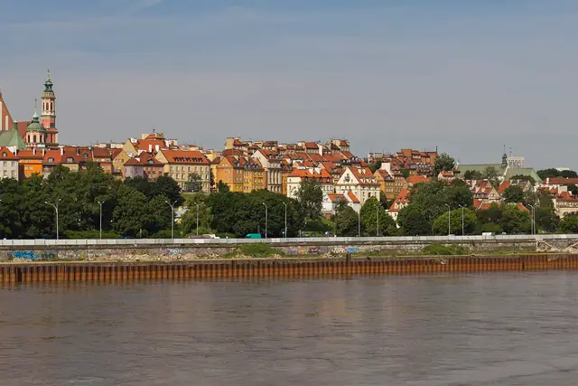 Warszawa, Poland
