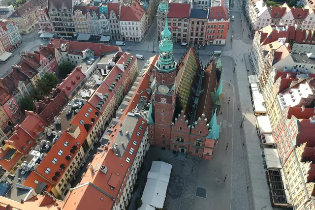 Wrocław, Poland